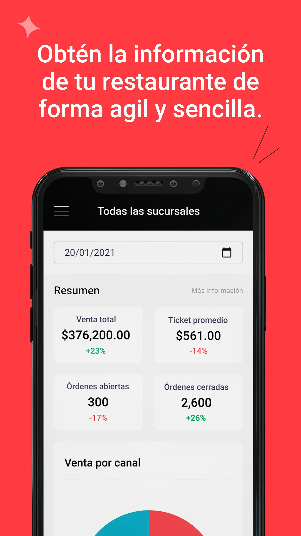 Parrot App screenshot