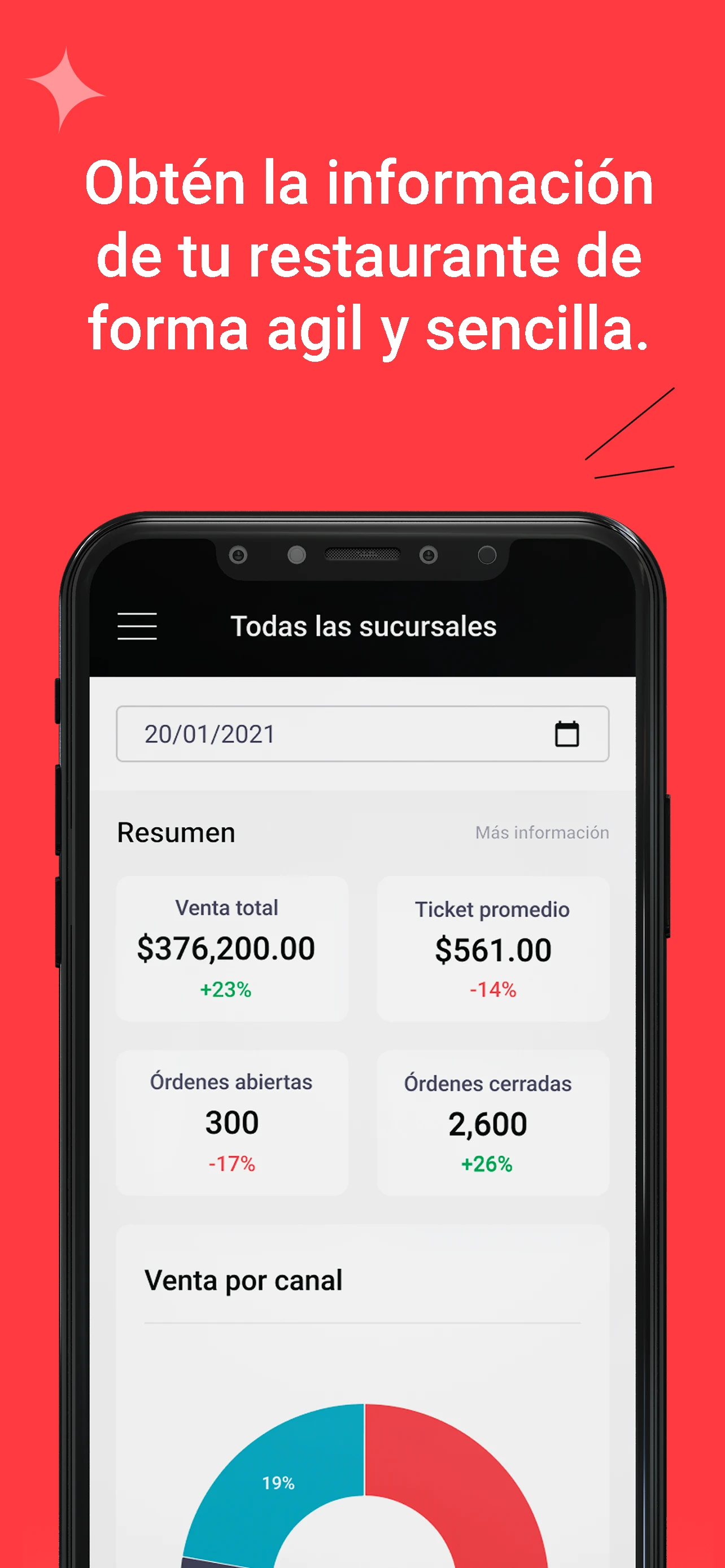 Parrot App screenshot